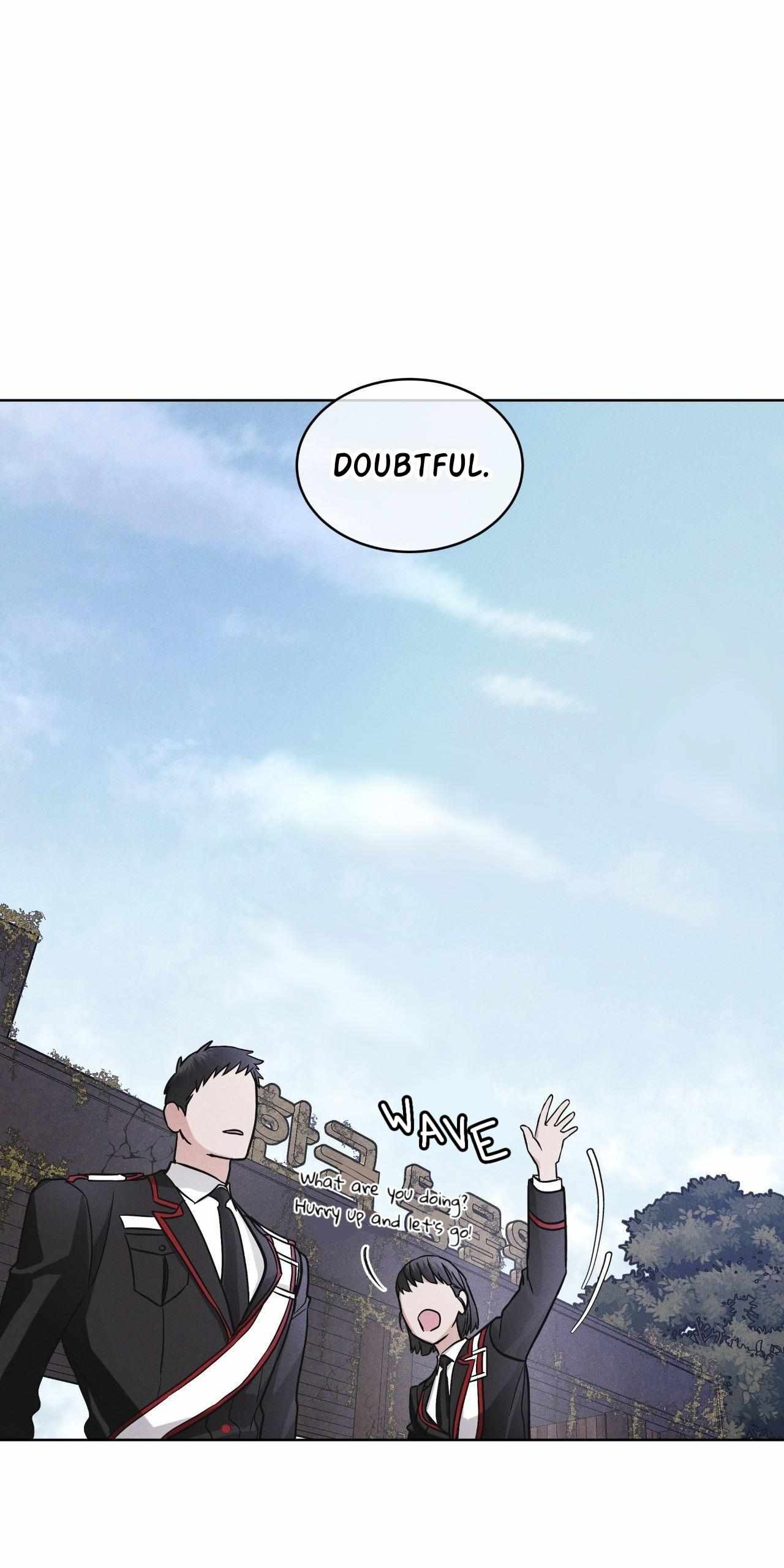 Rainbow City Chapter 20 - Page 14 in English