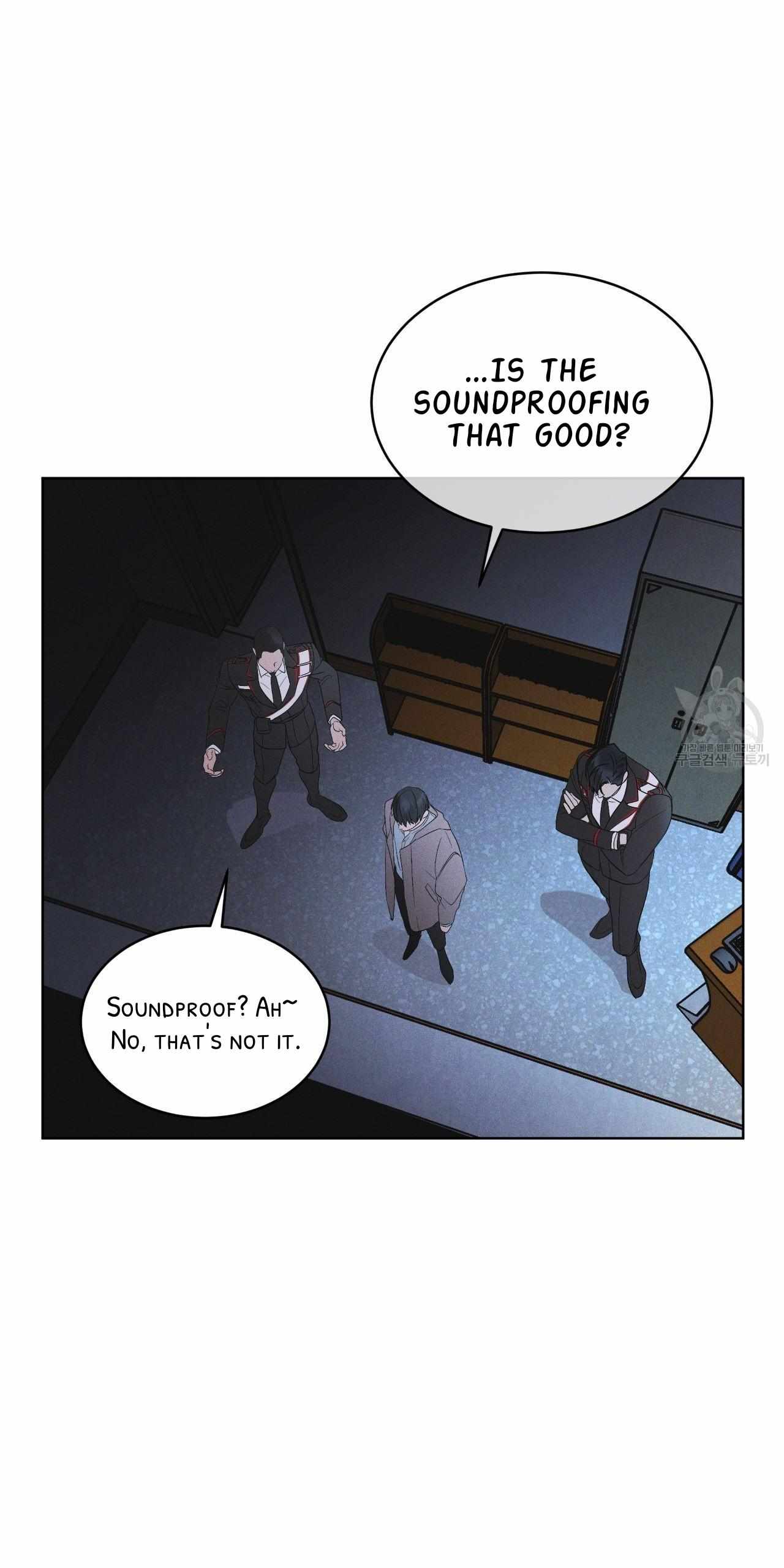 Rainbow City Chapter 20 - Page 41 in English