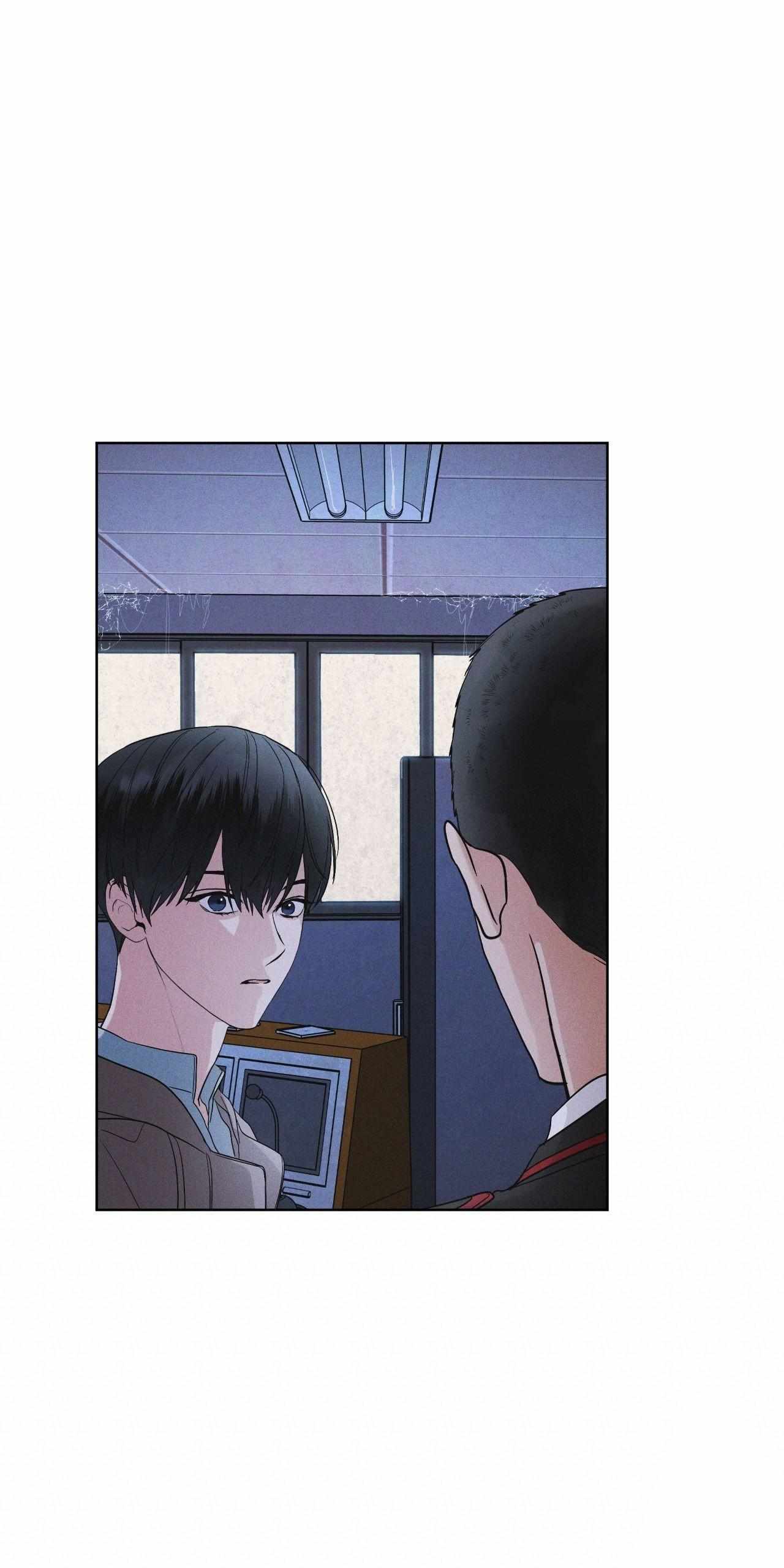Rainbow City Chapter 20 - Page 43 in English