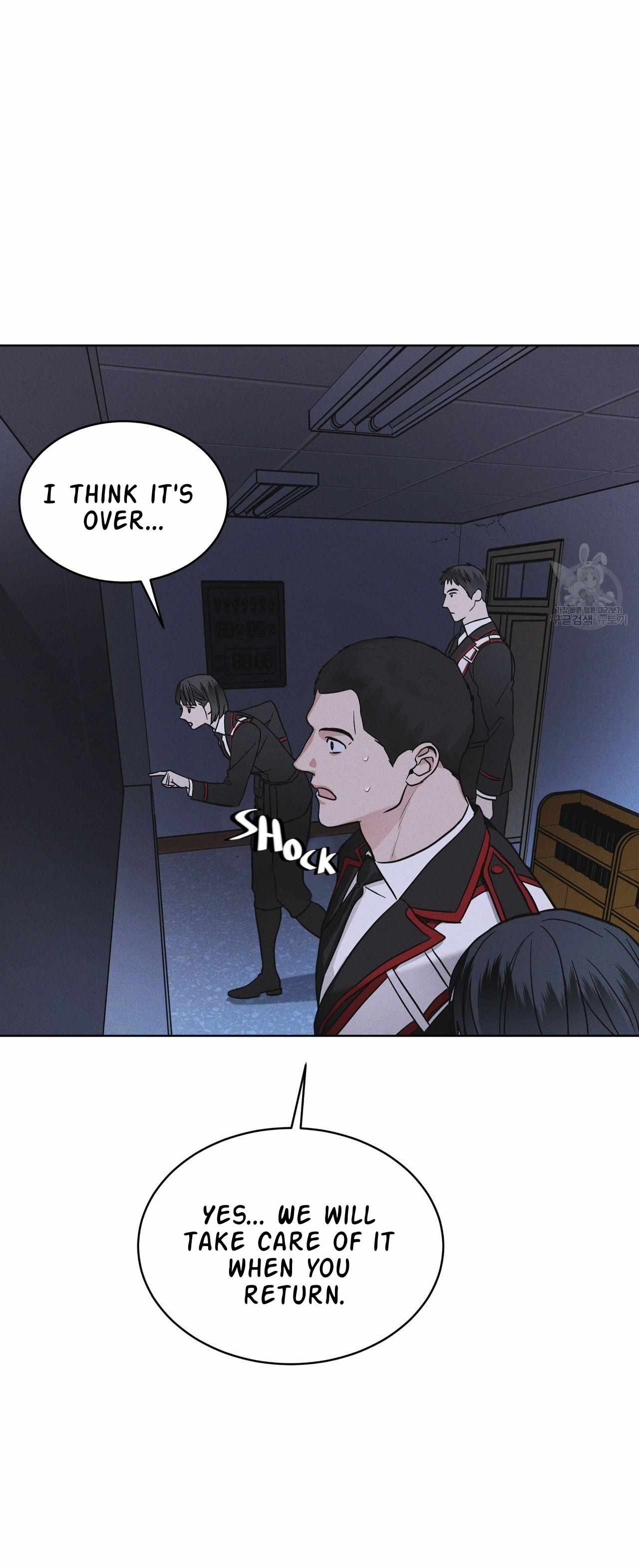 Rainbow City Chapter 20 - Page 57 in English