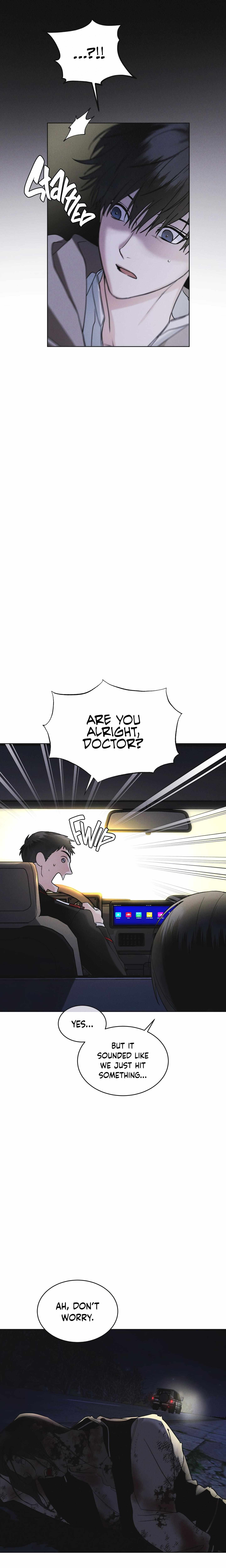 Rainbow City Chapter 21 - Page 12 in English