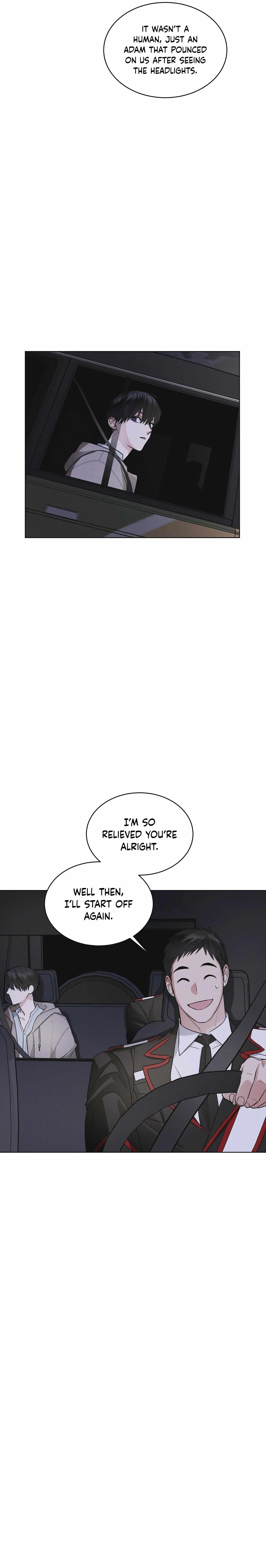 Rainbow City Chapter 21 - Page 13 in English