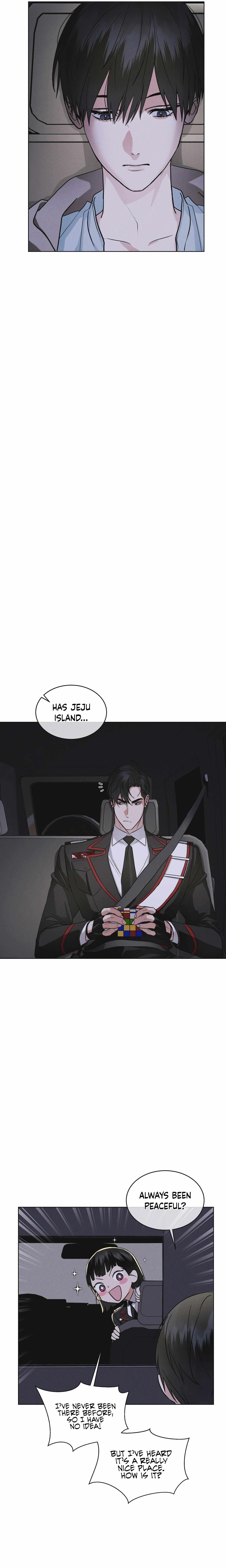 Rainbow City Chapter 21 - Page 16 in English
