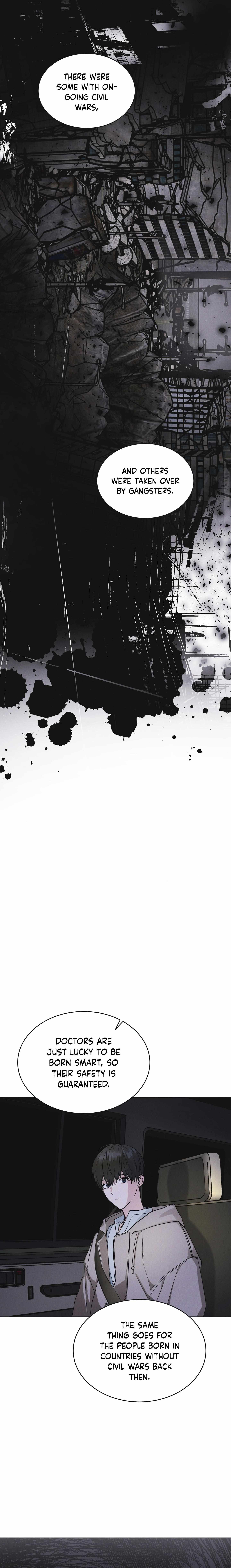 Rainbow City Chapter 21 - Page 22 in English