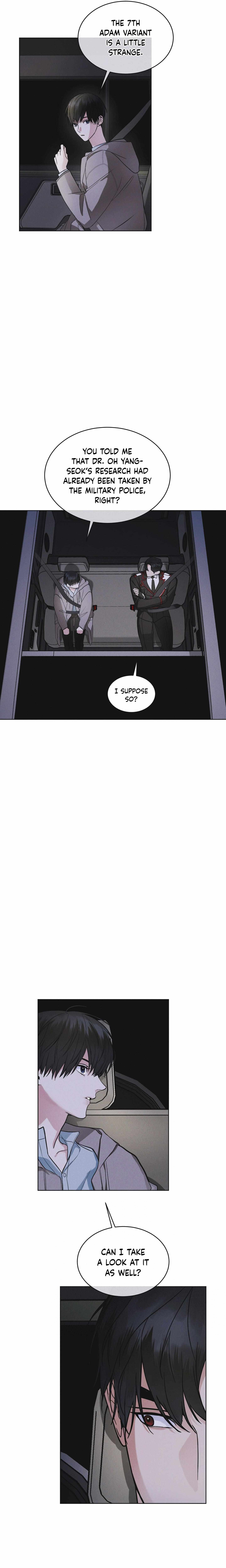 Rainbow City Chapter 21 - Page 6 in English