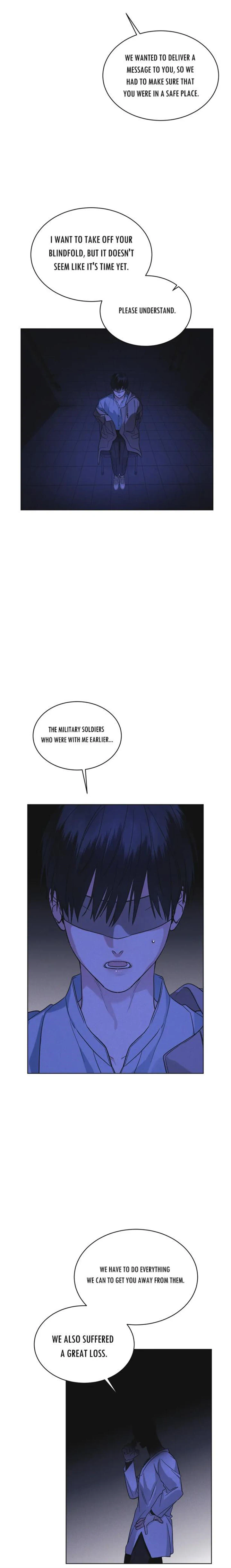 Rainbow City Chapter 23 - Page 10 in English