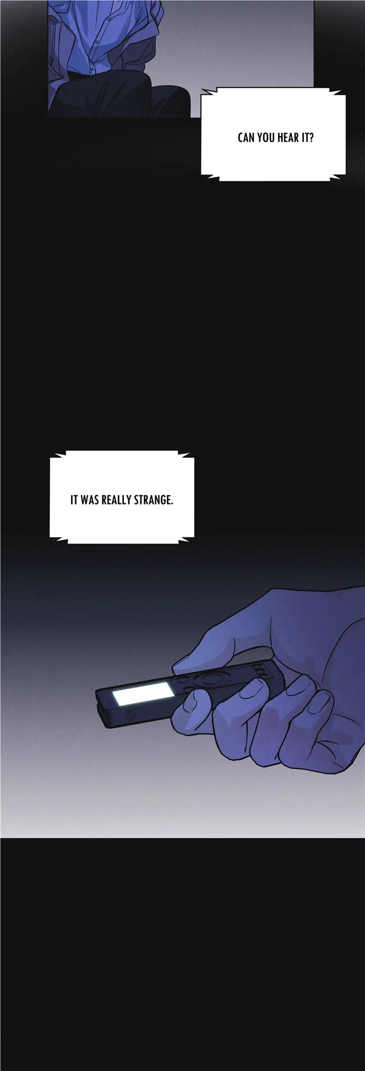 Rainbow City Chapter 23 - Page 15 in English