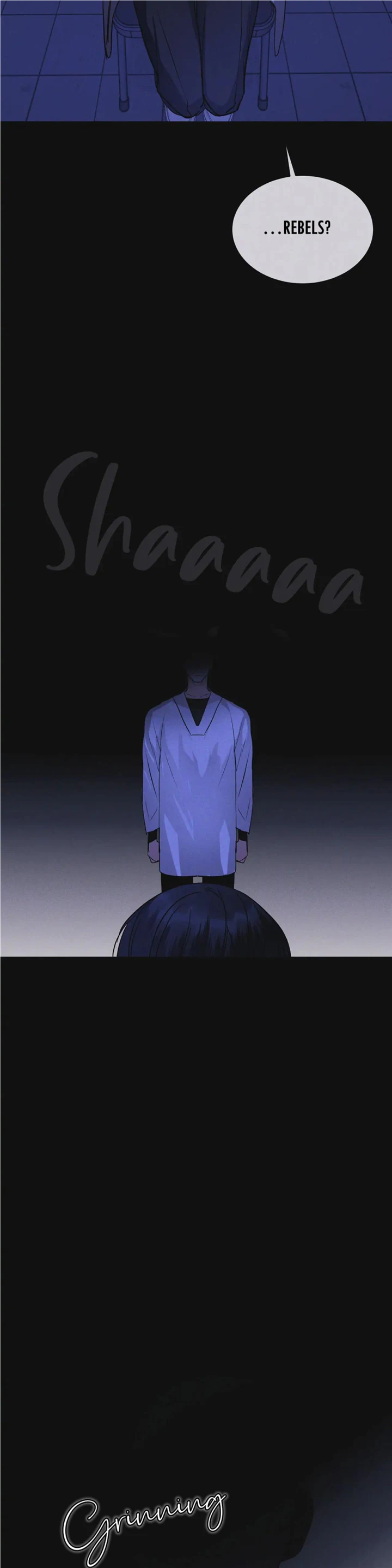 Rainbow City Chapter 23 - Page 28 in English