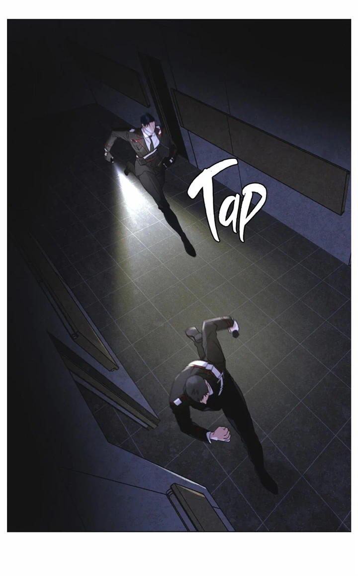 Rainbow City Chapter 25 - Page 32 in English