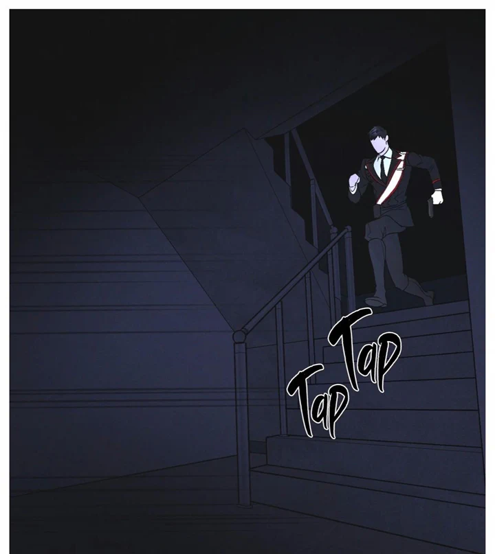 Rainbow City Chapter 25 - Page 33 in English