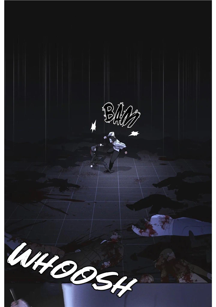 Rainbow City Chapter 25 - Page 35 in English