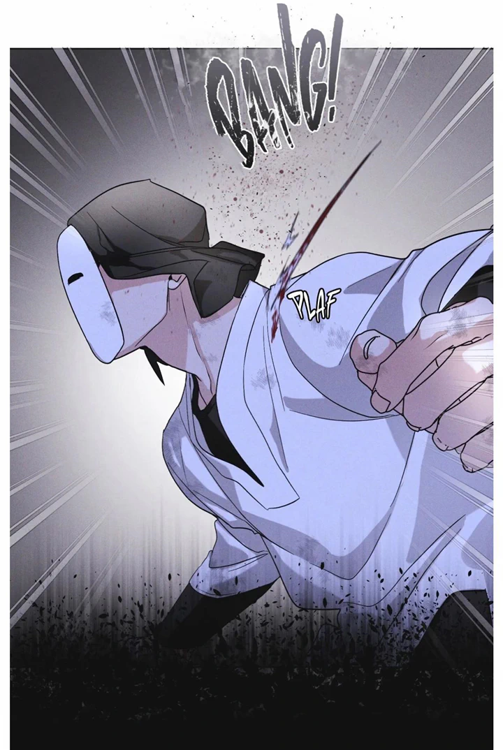 Rainbow City Chapter 25 - Page 39 in English