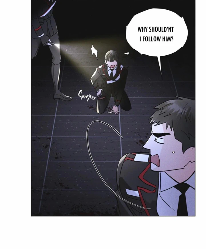 Rainbow City Chapter 25 - Page 44 in English