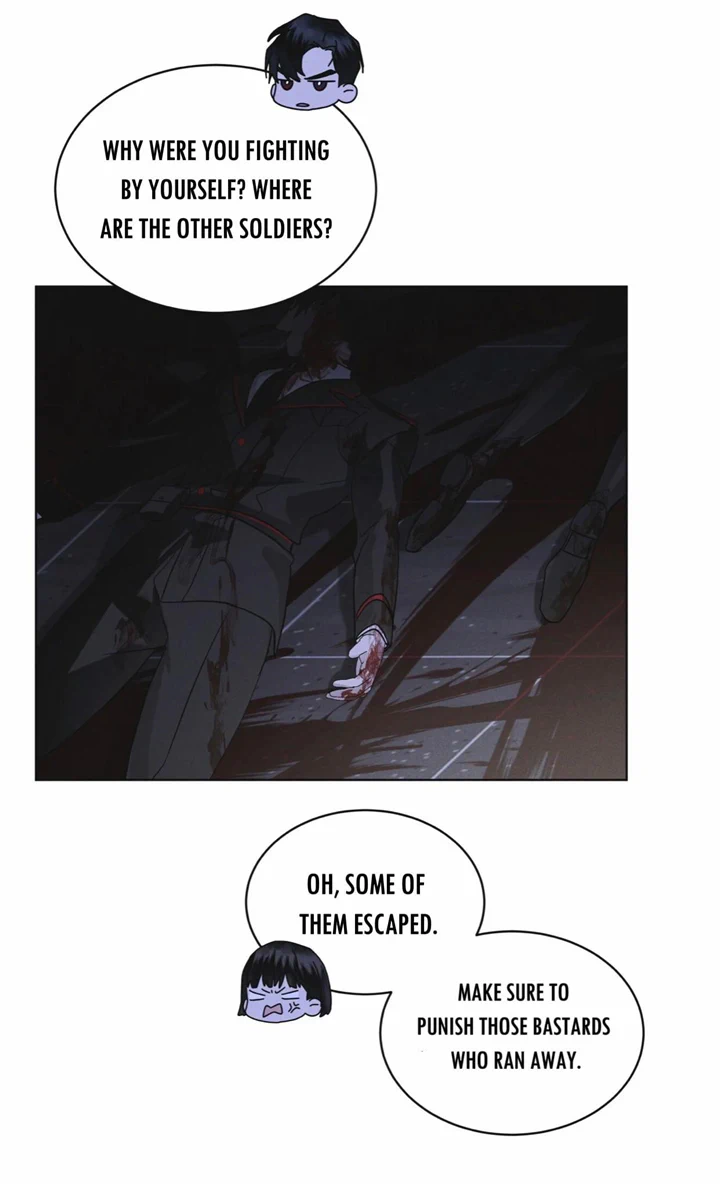 Rainbow City Chapter 25 - Page 48 in English