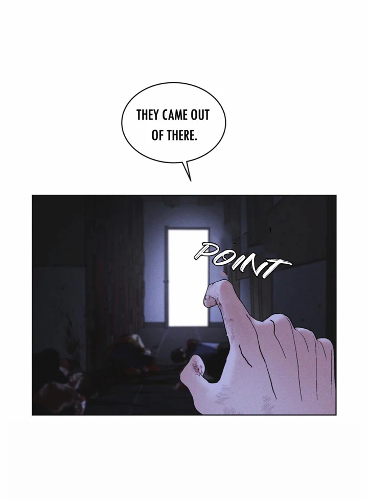 Rainbow City Chapter 25 - Page 49 in English