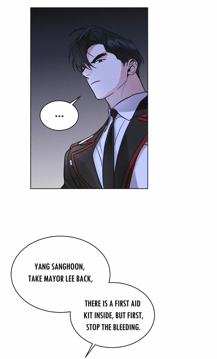 Rainbow City Chapter 25 - Page 51 in English