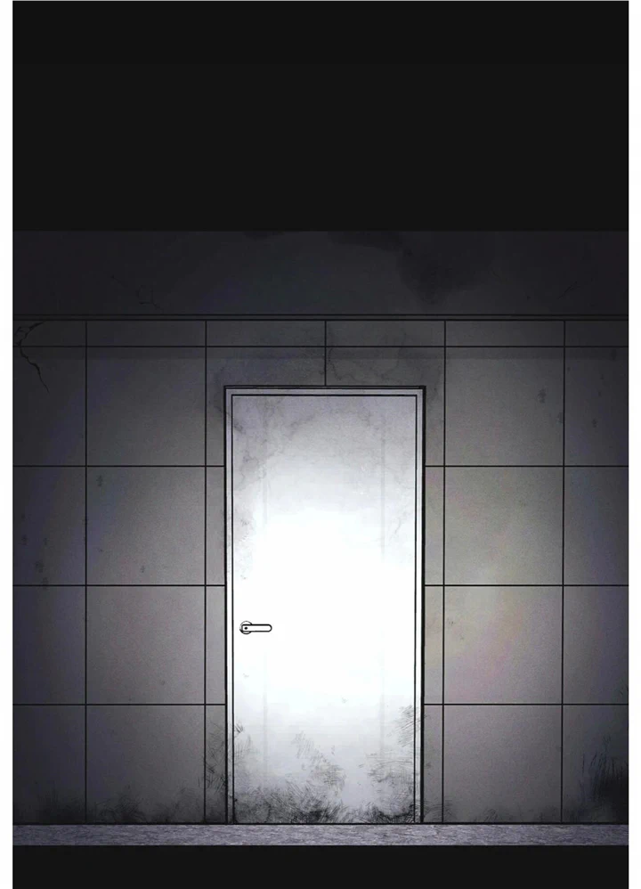 Rainbow City Chapter 25 - Page 57 in English