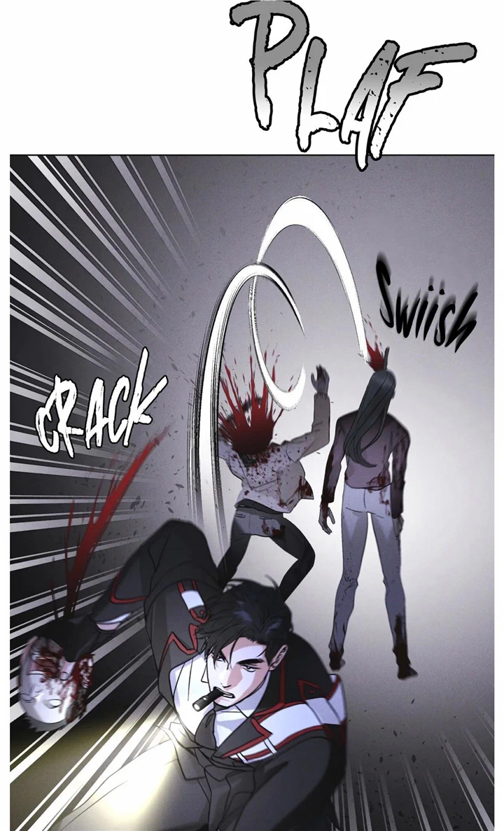 Rainbow City Chapter 25 - Page 69 in English