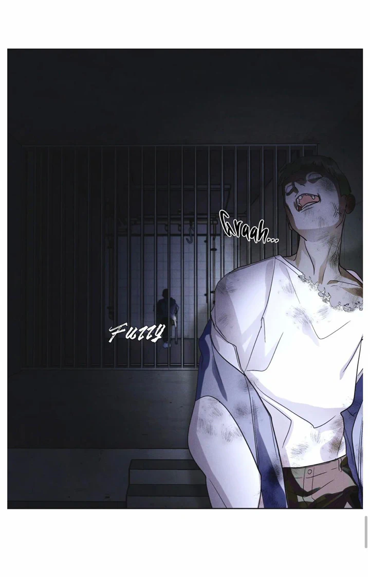 Rainbow City Chapter 25 - Page 76 in English