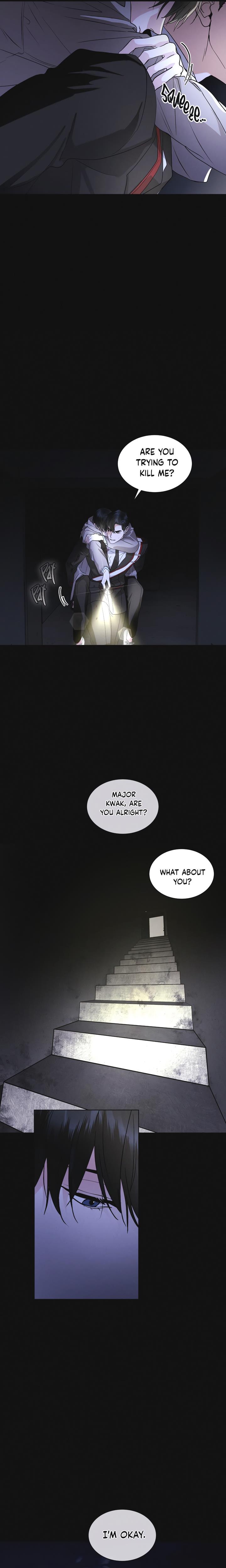 Rainbow City Chapter 26 - Page 11 in English