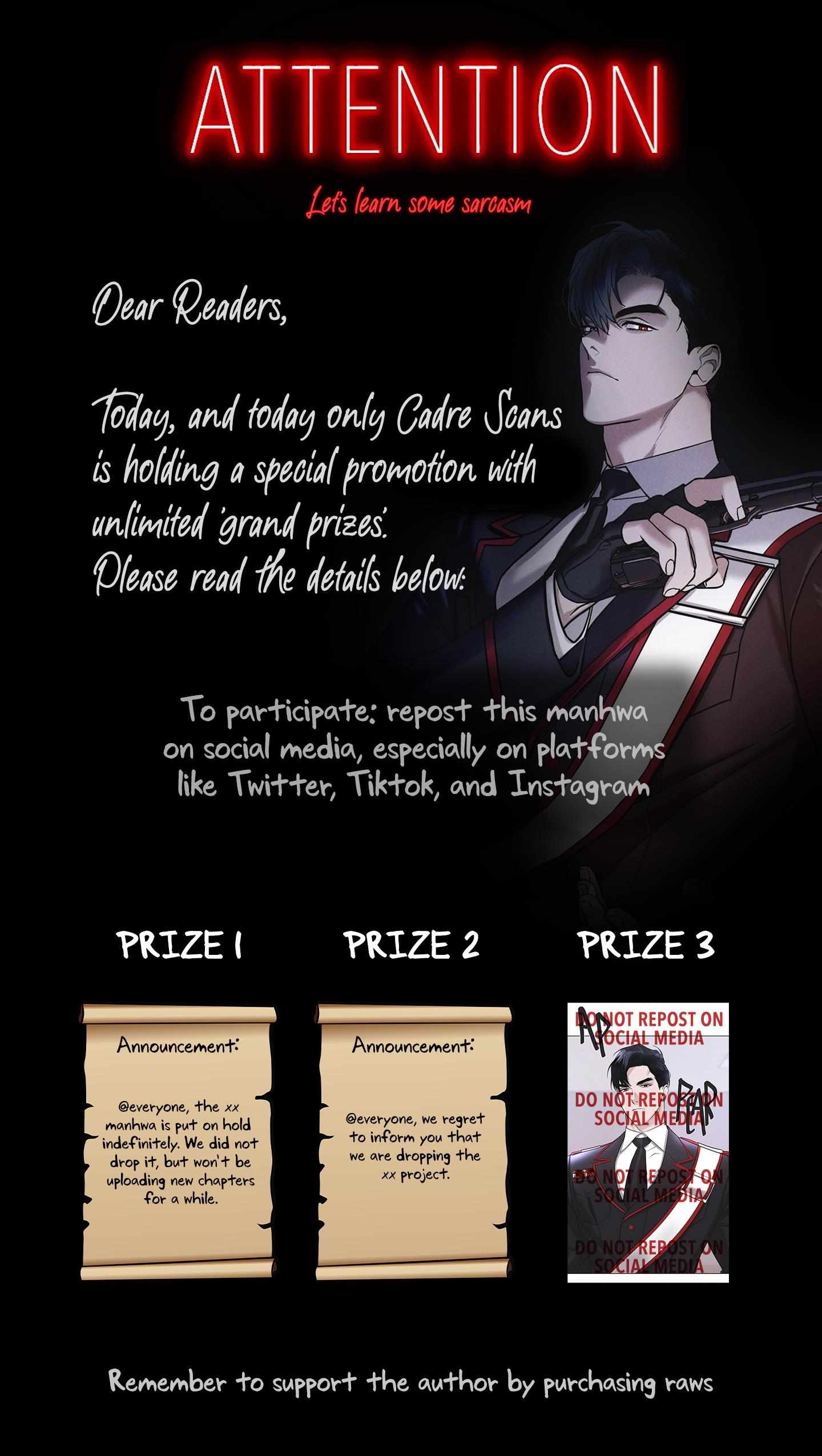 Rainbow City Chapter 26 - Page 3 in English