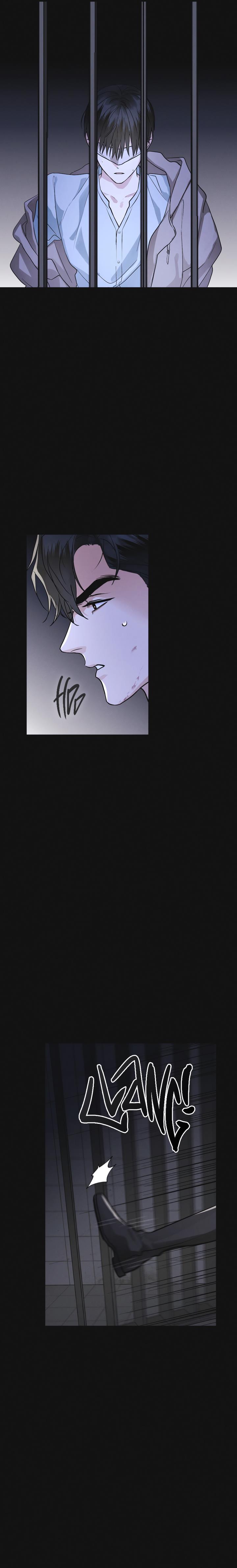 Rainbow City Chapter 26 - Page 5 in English