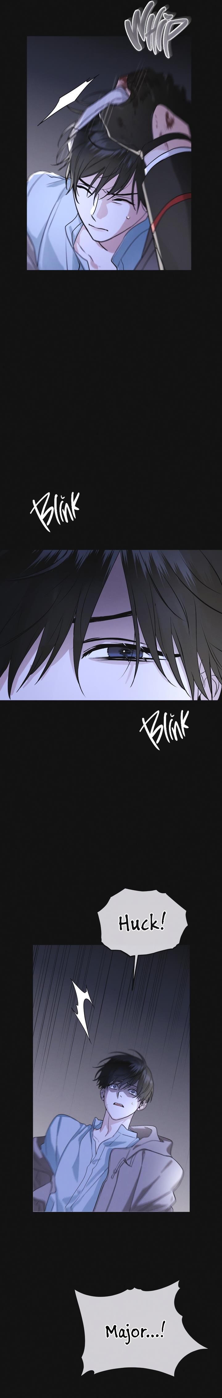 Rainbow City Chapter 26 - Page 6 in English