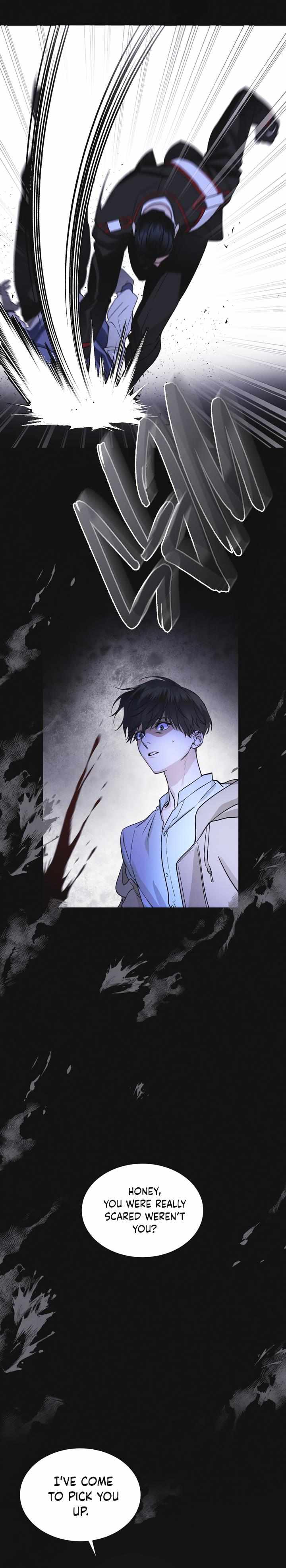 Rainbow City Chapter 26 - Page 8 in English
