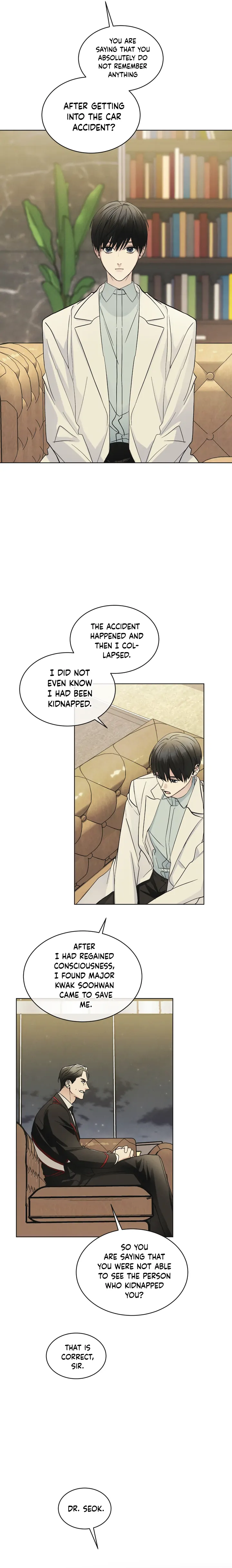 Rainbow City Chapter 27 - Page 13 in English