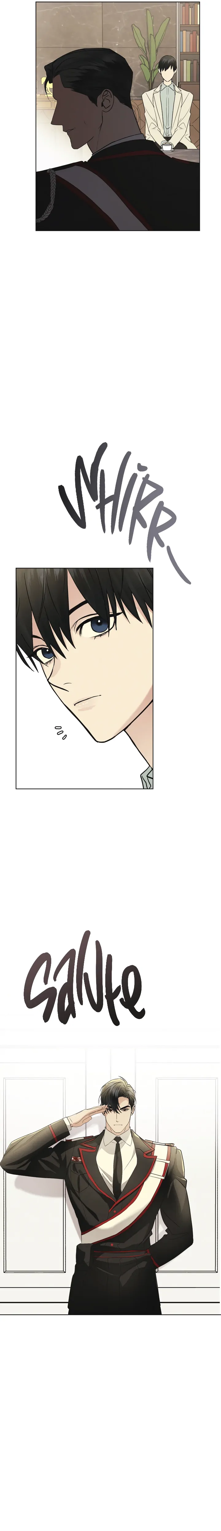 Rainbow City Chapter 27 - Page 16 in English