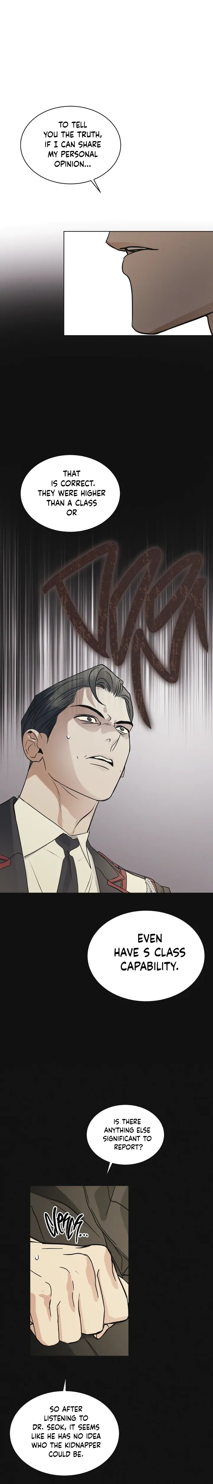 Rainbow City Chapter 27 - Page 20 in English