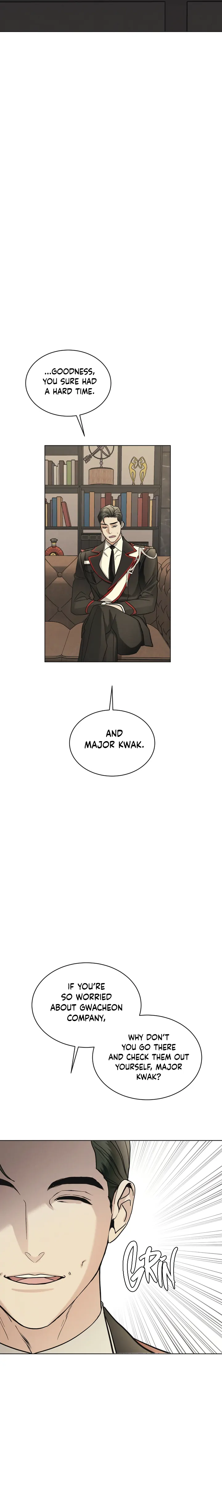Rainbow City Chapter 27 - Page 22 in English