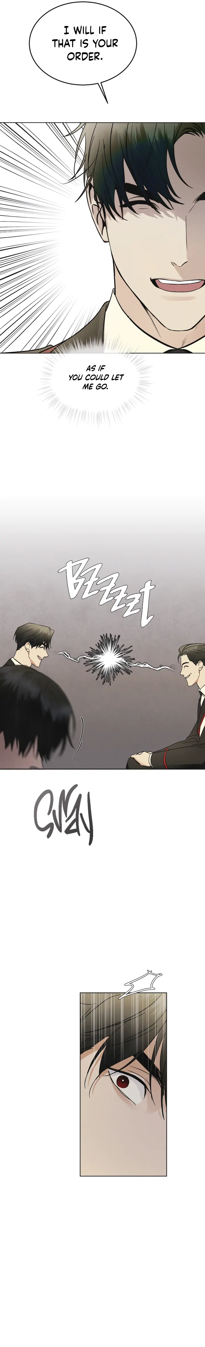 Rainbow City Chapter 27 - Page 23 in English