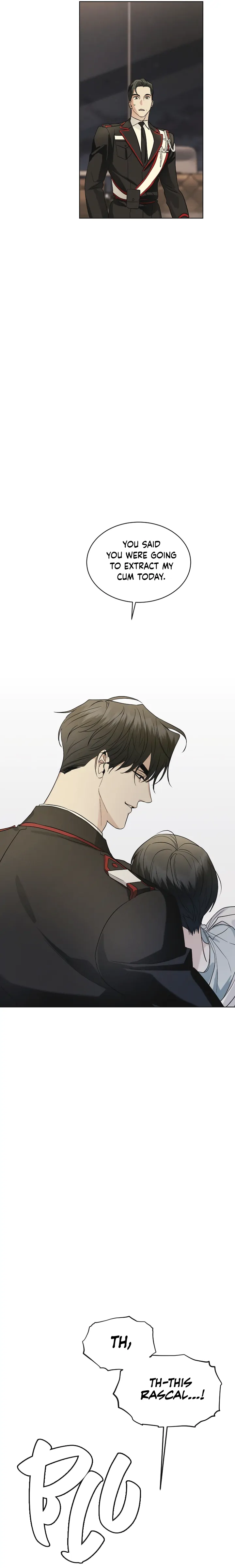 Rainbow City Chapter 27 - Page 26 in English