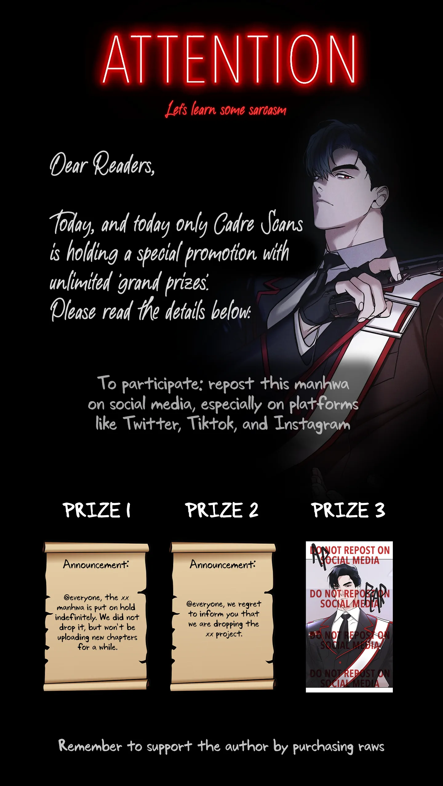 Rainbow City Chapter 27 - Page 3 in English