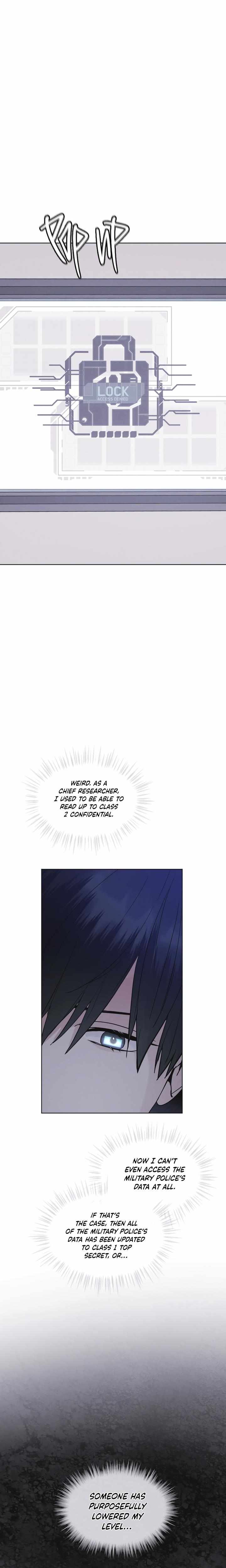 Rainbow City Chapter 28 - Page 12 in English