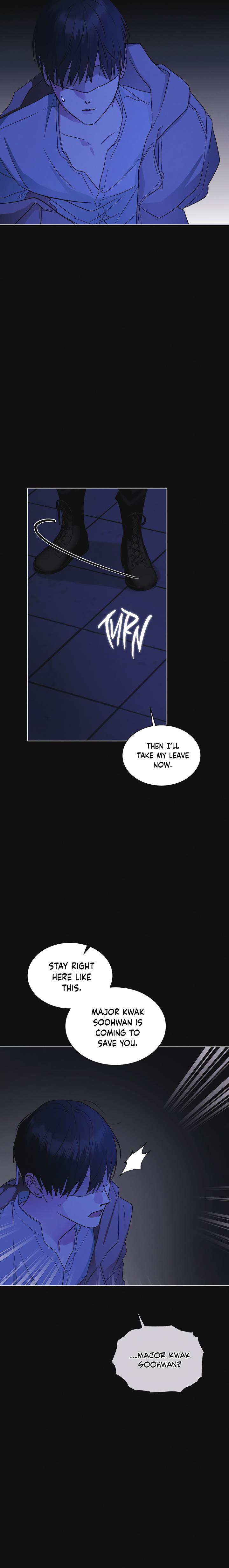 Rainbow City Chapter 28 - Page 23 in English