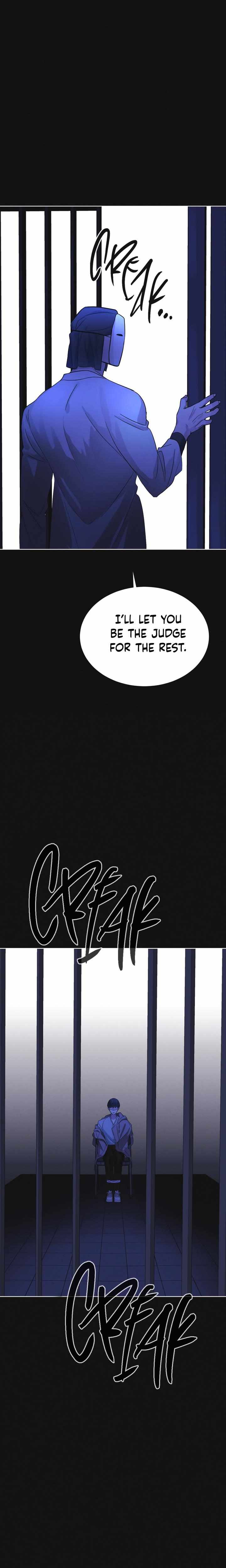 Rainbow City Chapter 28 - Page 25 in English