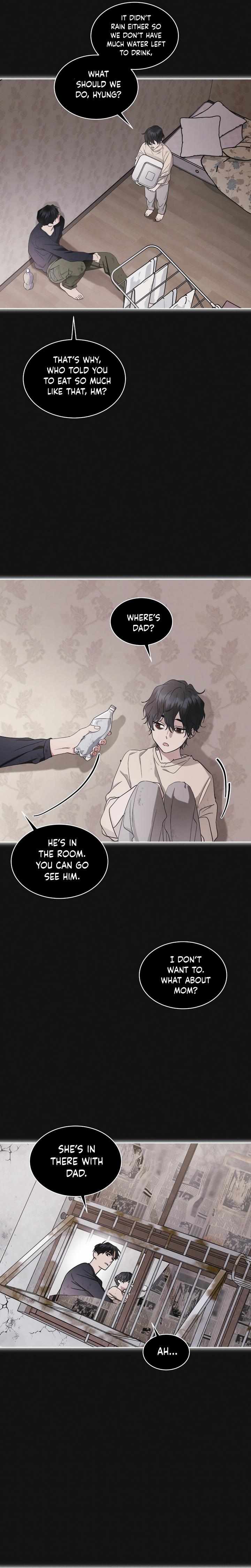 Rainbow City Chapter 29 - Page 11 in English