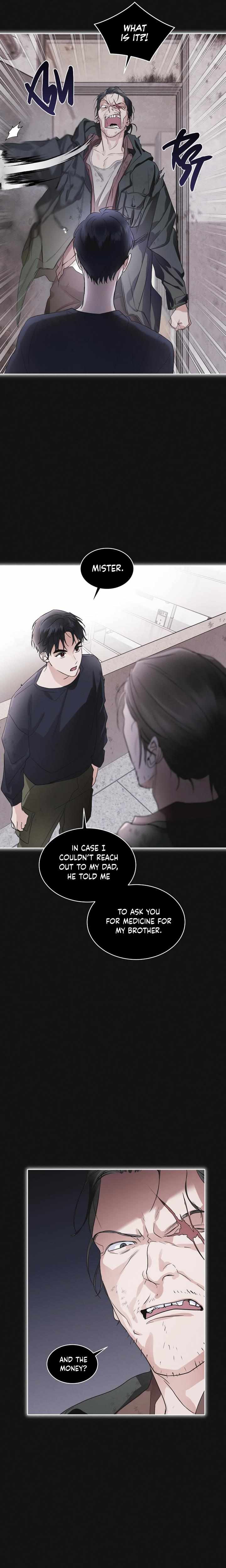 Rainbow City Chapter 29 - Page 15 in English