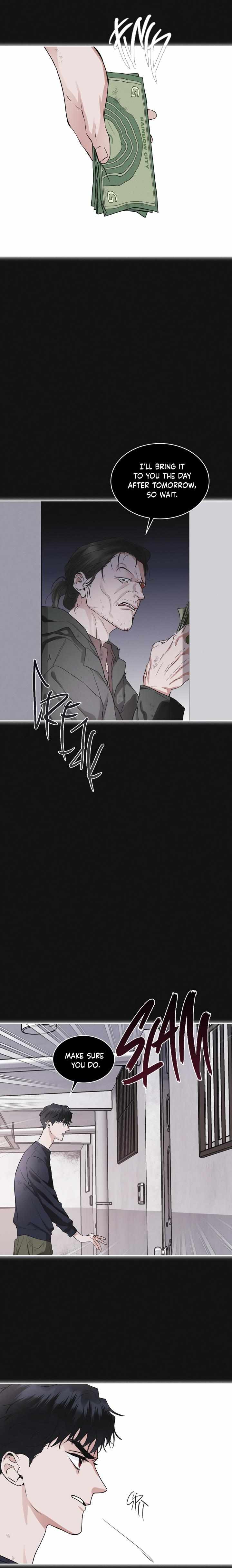 Rainbow City Chapter 29 - Page 16 in English
