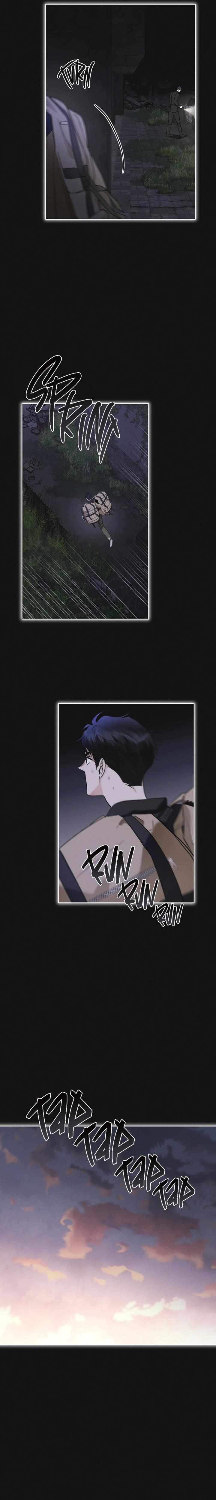 Rainbow City Chapter 29 - Page 21 in English