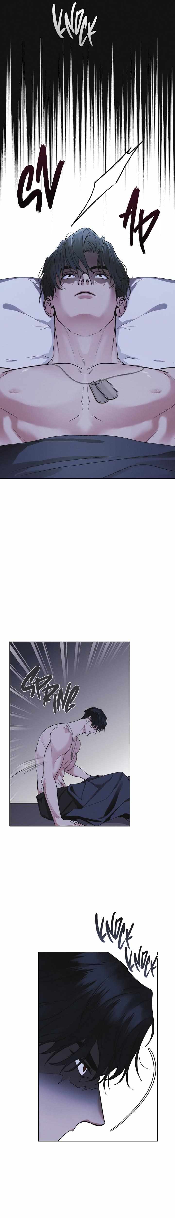 Rainbow City Chapter 29 - Page 24 in English