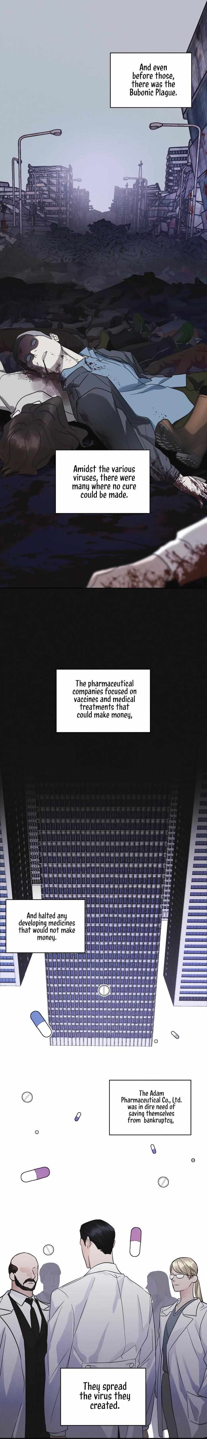 Rainbow City Chapter 29 - Page 7 in English