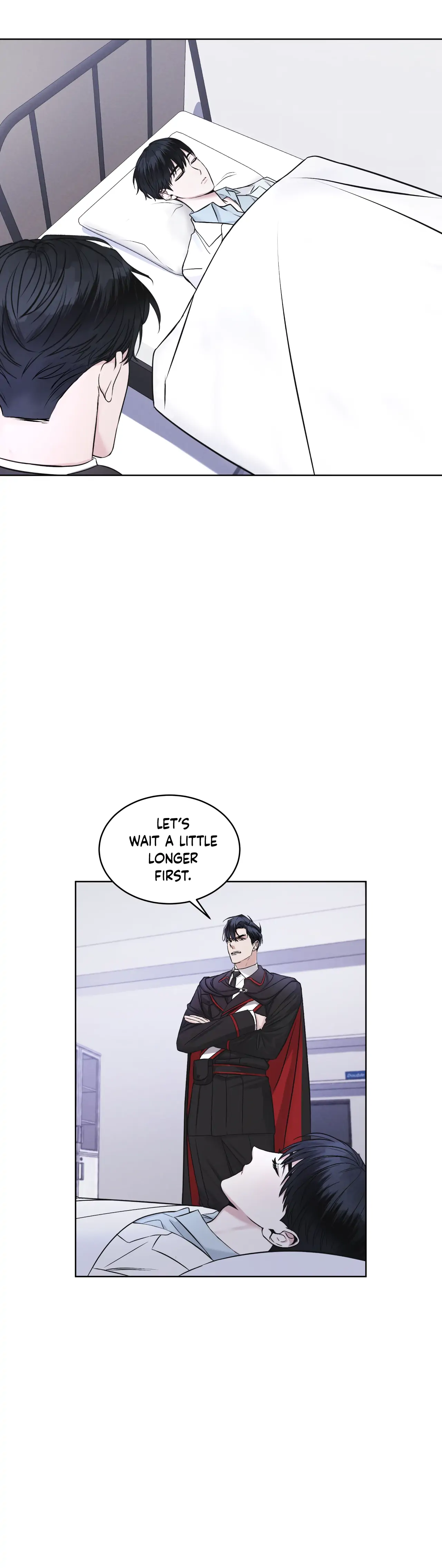 Rainbow City Chapter 3 - Page 10 in English