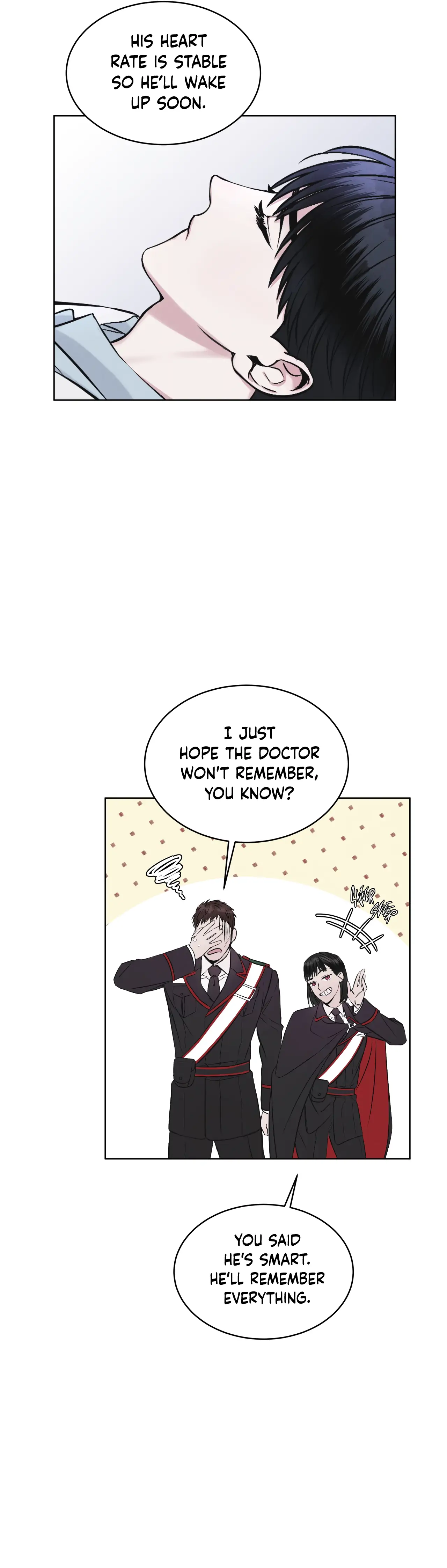 Rainbow City Chapter 3 - Page 11 in English