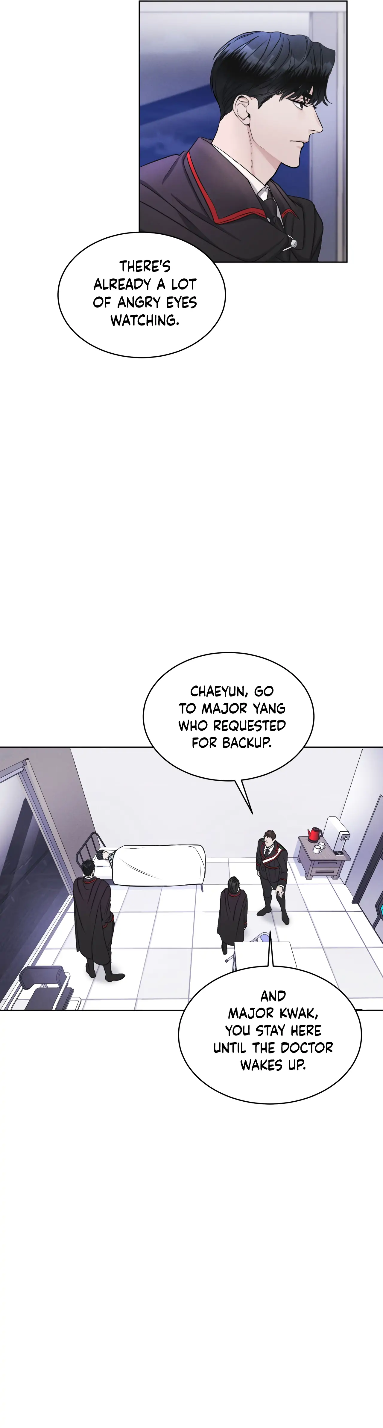 Rainbow City Chapter 3 - Page 15 in English