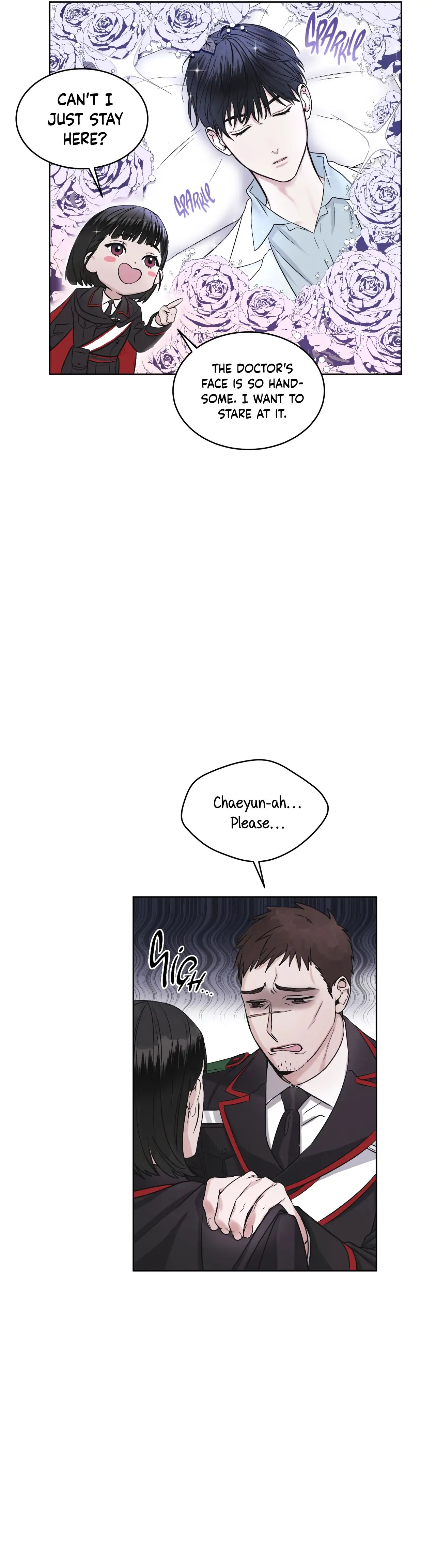 Rainbow City Chapter 3 - Page 16 in English