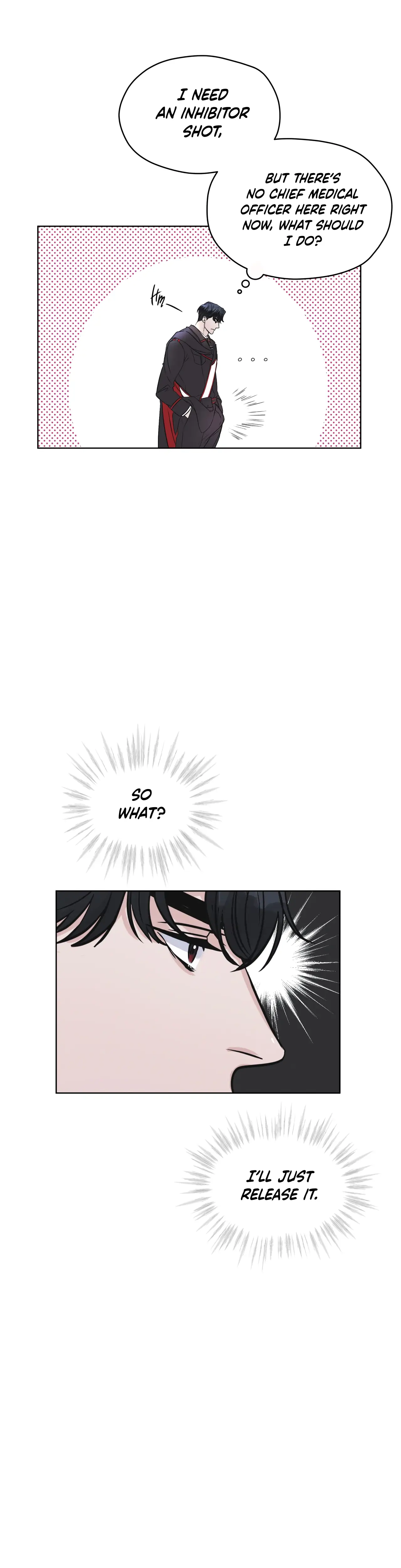 Rainbow City Chapter 3 - Page 21 in English