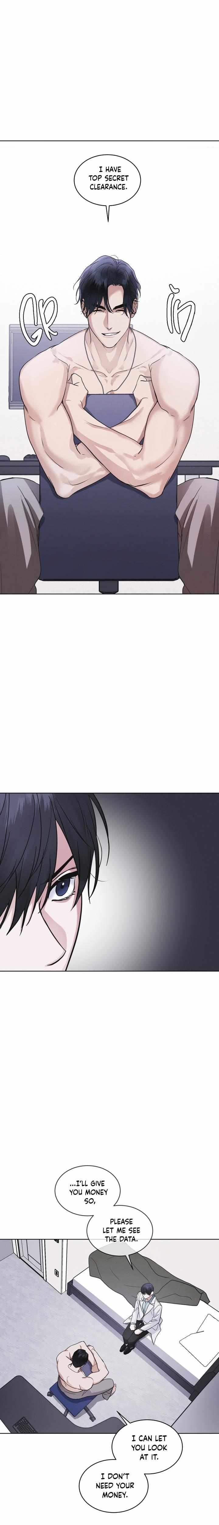 Rainbow City Chapter 30 - Page 17 in English